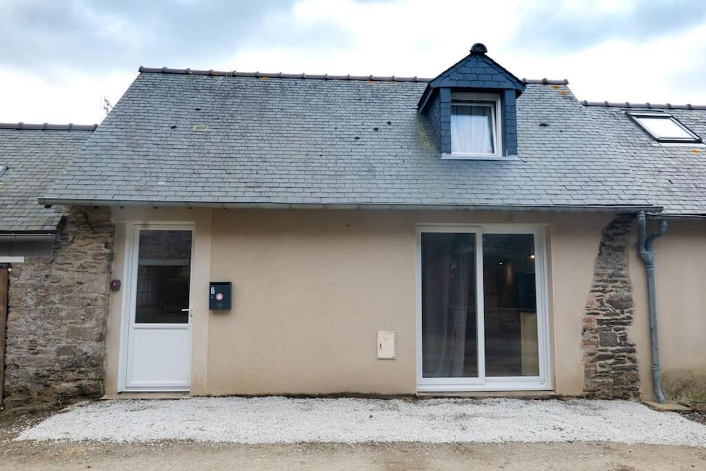 Petite Maison Situee Entre Saint-Malo Et Cancale Exterior photo